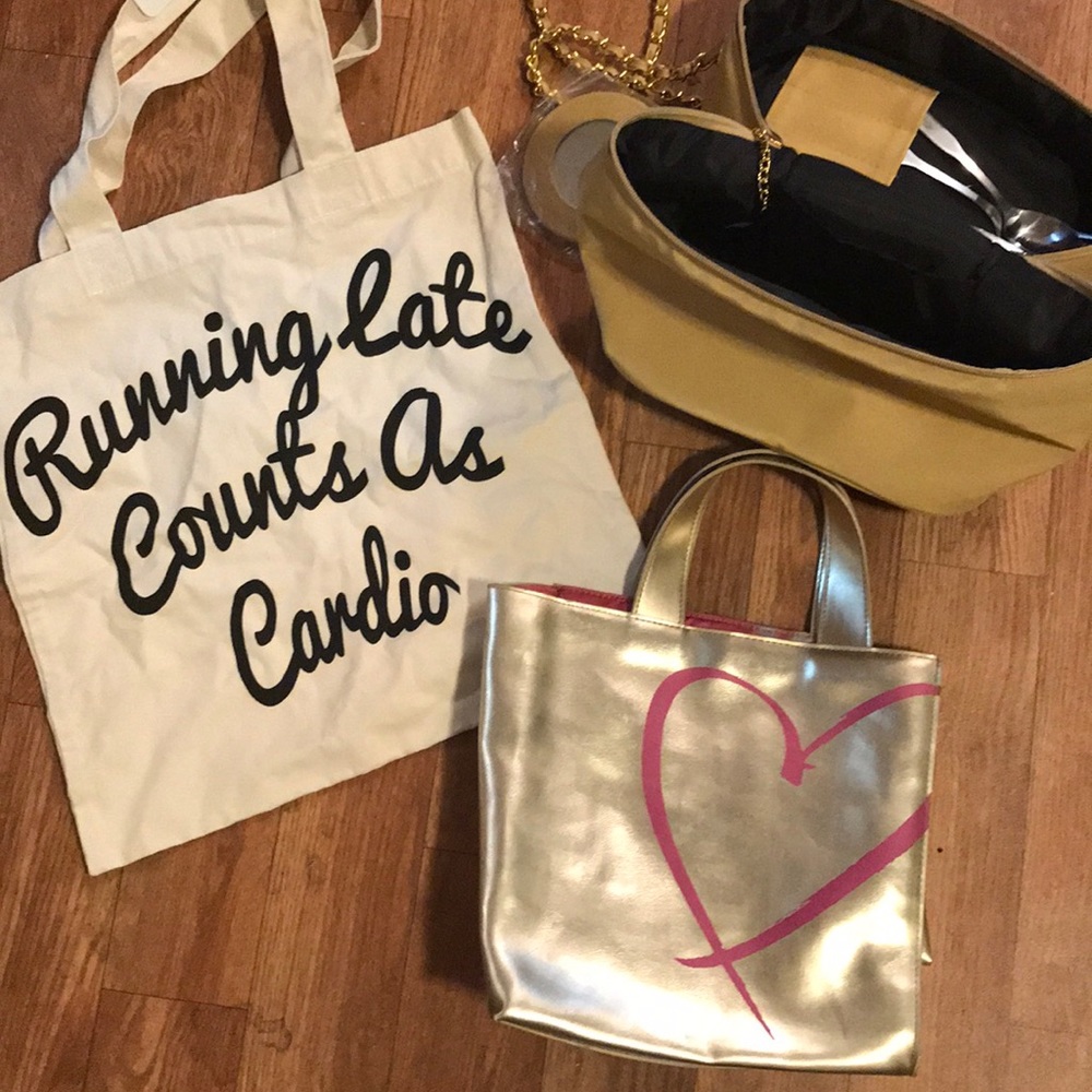 OMGoodness 😱These bags are so cute and unique💕😍